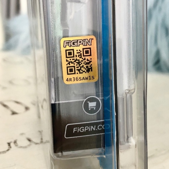 Minecraft, FiGPiN, Steve, #1533, Creeper, #1534, Target Exclusive, NEW, SEALED - Picture 10 of 10